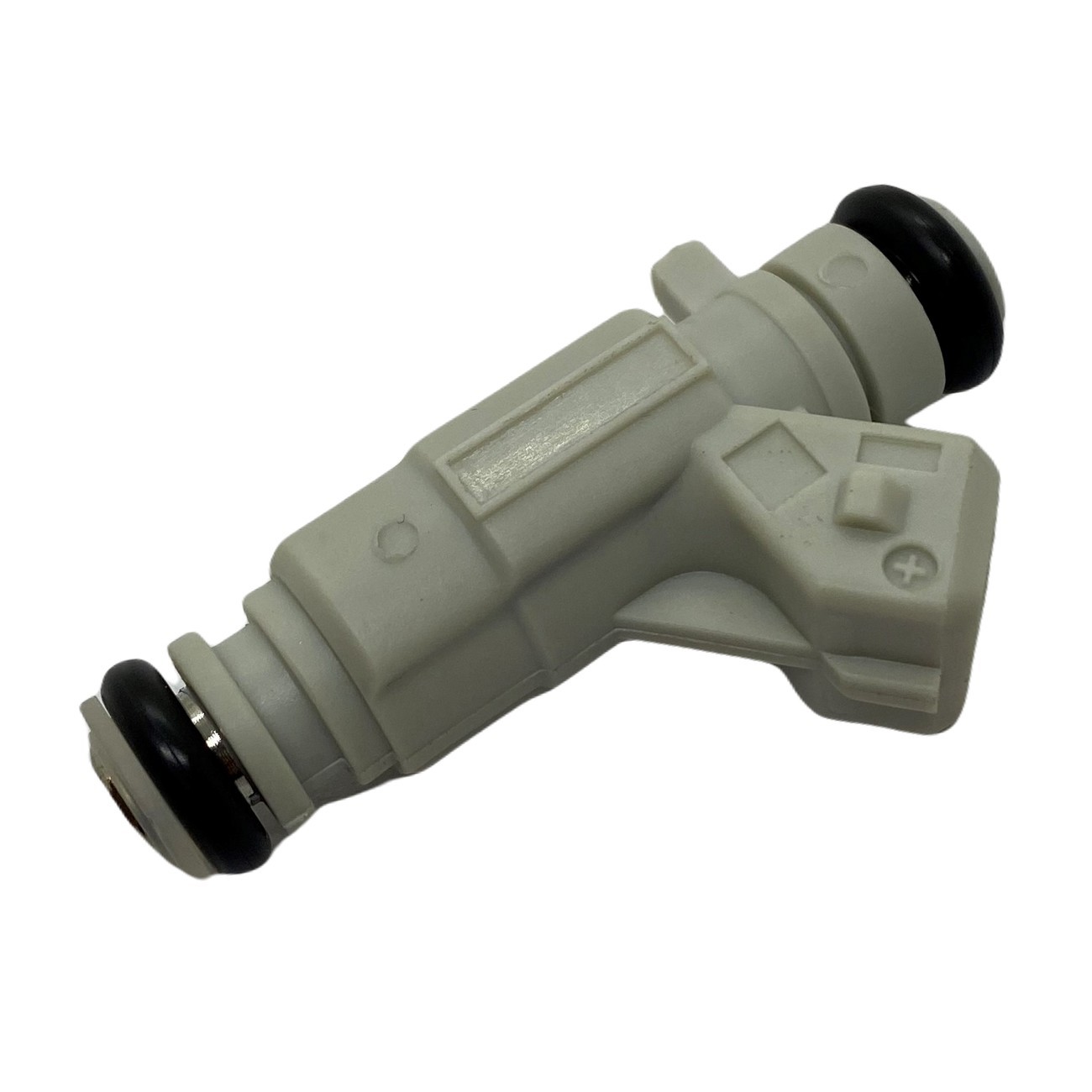Inyector Chevrolet Agile 1.4